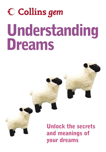 [9780007183982] COLLINS GEM: UNDERSTANDING DREAMS
