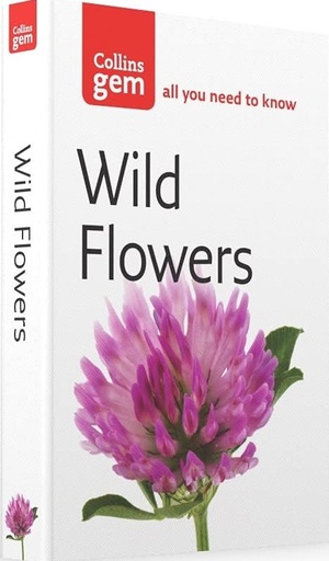 [9780007178544] COLLINS GEM: WILD FLOWERS