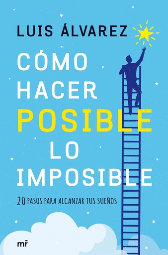 [9788427043527] COMO HACER POSIBLE LO IMPOSIBLE