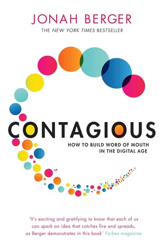 [9781471111709] CONTAGIOUS (N.E)