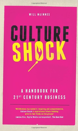 [9781118312438] CULTURE SHOCK