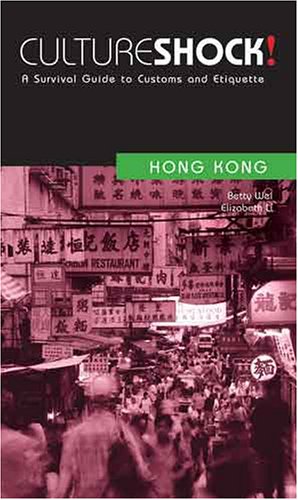 [9780462008073] CULTURE SHOCK : HONG KONG