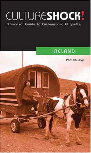 [9780462008097] CULTURE SHOCK : IRELAND