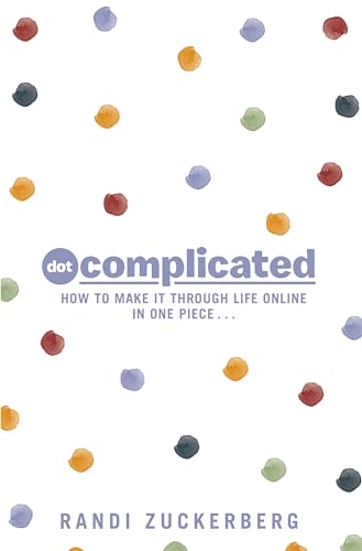 [9780593073490] DOT COMPLICATED
