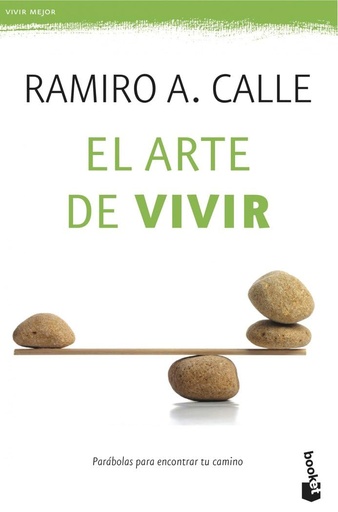 [9788427039612] EL ARTE DE VIVIR