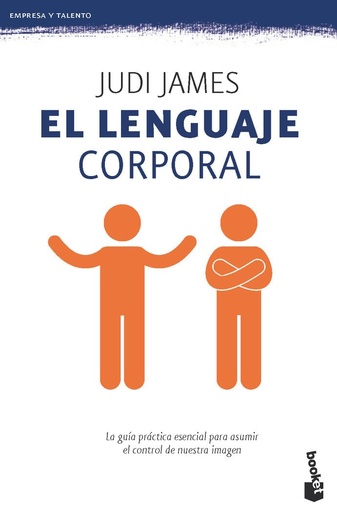 [9788408008750] EL LENGUAJE CORPORAL