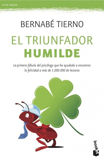 [9788499983134] EL TRIUNFADOR HUMILDE