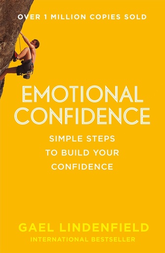 [9780007568895] EMOTIONAL CONFIDENCE SIMPLE STEPS TO BUILD YOUR CONFIDENCE