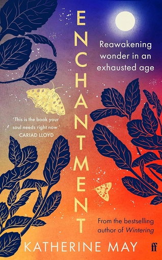 [9780571378333] ENCHANTMENT (HARDBACK)
