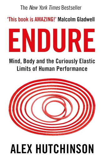 [9780008308186] ENDURE