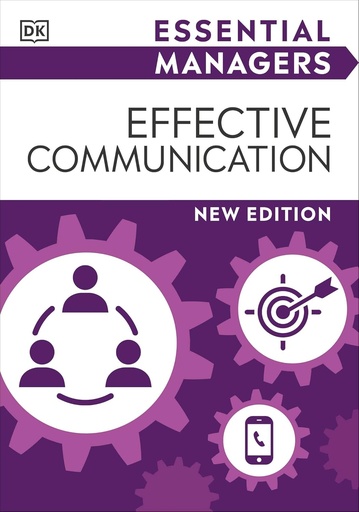 [9780241537992] ESSENTIAL MANAGERS EFFECTIVE COMMUNICATION