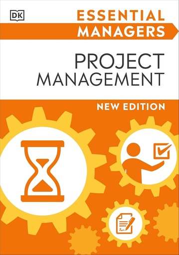[9780241487396] ESSENTIAL MANAGERS PROJECT MANAGEMENT
