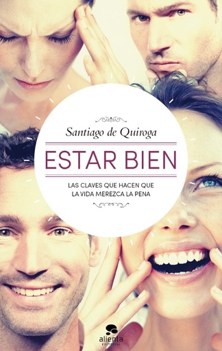 [9788415320920] ESTAR BIEN