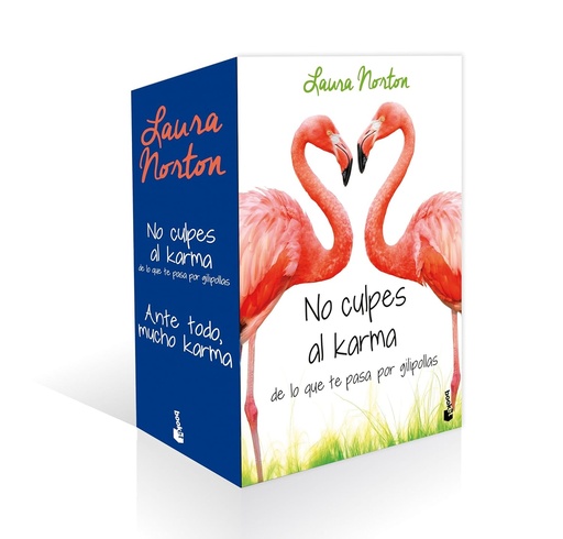 [9788467053050] ESTUCHE LAURA NORTON