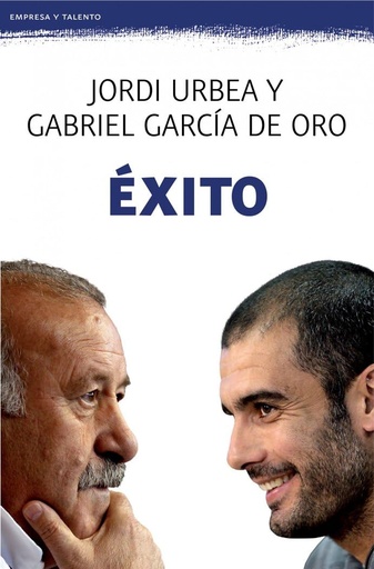[9788408008538] EXITO
