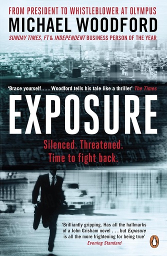 [9780241963616] EXPOSURE