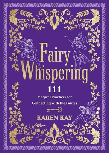 [9781837823291] FAIRY WHISPERING