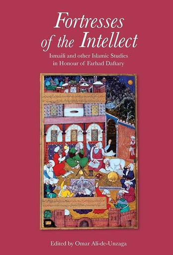 [9781848856264] FORTRESSES OF THE INTELLECT
