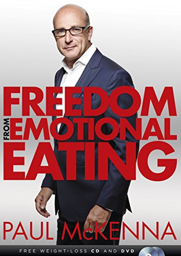 [9780593064078] FREEDOM FROM EMOTIONAL EATING