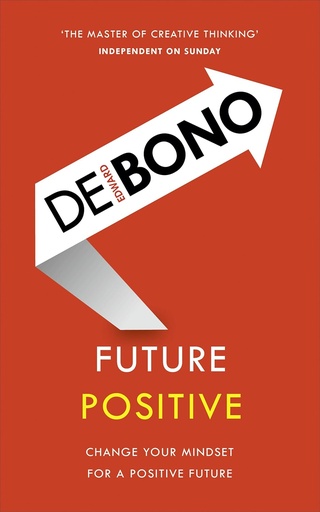 [9781785041099] FUTURE POSITIVE