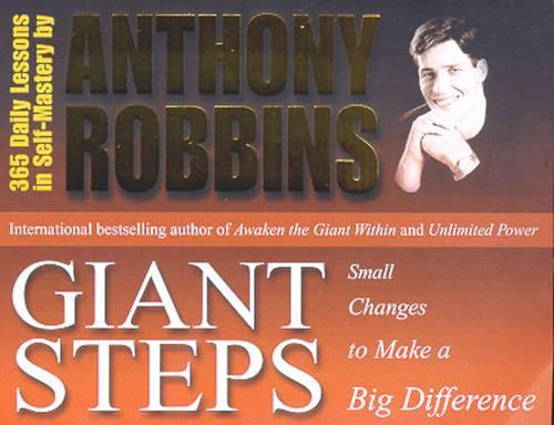 [9780743409360] GIANT STEPS