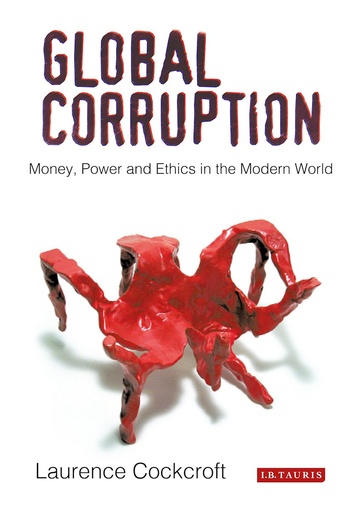 [9781780767604] GLOBAL CORRUPTION
