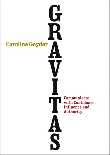 [9780091954956] GRAVITAS