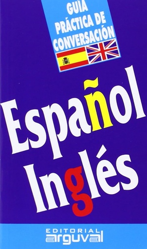 [9788486167981] GUIA PRACTICA DE CONVERSACION ESPANOL-INGLES