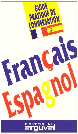 [9788489672161] GUIA PRACTICA DE CONVERSACION FRANÇAIS-ESPANOL