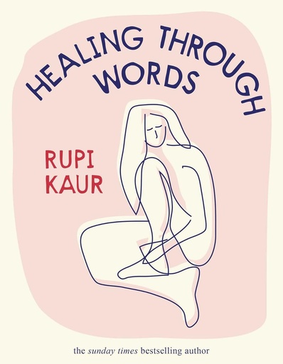 [9781398518797] HEALING THROUGH WORDS (HARDBACK)