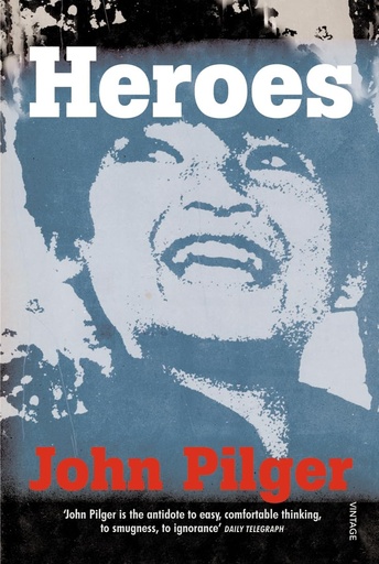 [9780099266112] HEROES
