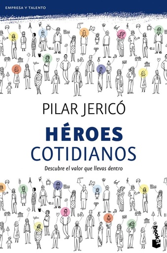 [9788408104209] HEROES COTIDIANOS