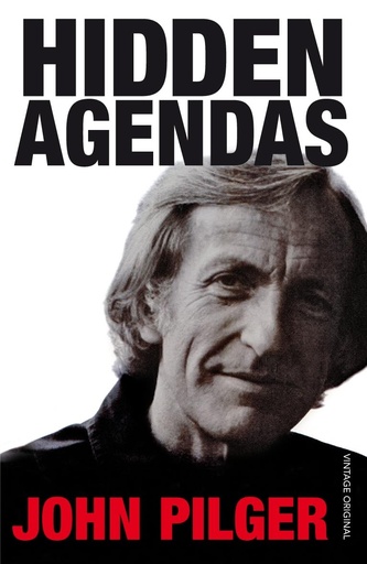 [9780099741510] HIDDEN AGENDAS