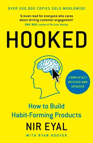 [9780241184837] HOOKED (HARDBACK)