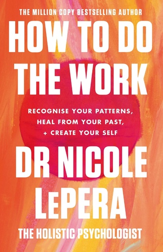 [9781409197744] HOW TO DO THE WORK