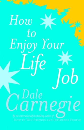 [9780091906405] HOW TO ENJOY YOUR LIFE & JOB