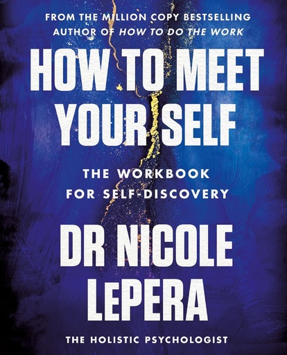 [9781398710733] HOW TO MEET YOUR SELF