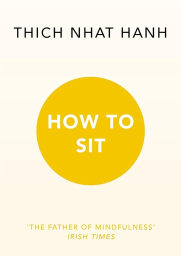 [9781846045141] HOW TO SIT