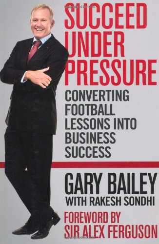[9781780092607] HOW TO SUCCEED UNDER PRESSURE