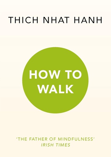 [9781846045165] HOW TO WALK