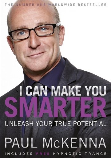 [9780593064054] I CAN MAKE YOU SMARTER