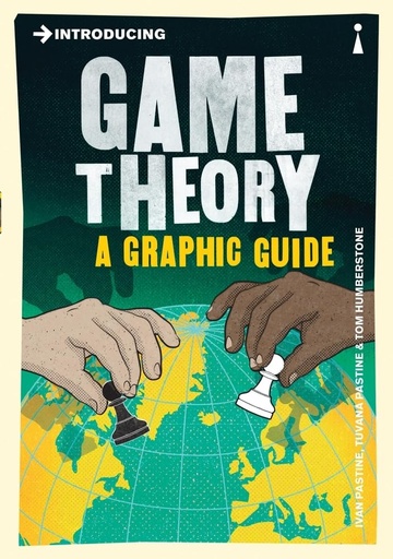 [9781785780820] INTRODUCING GAME THEORY : A GRAPHIC GUIDE