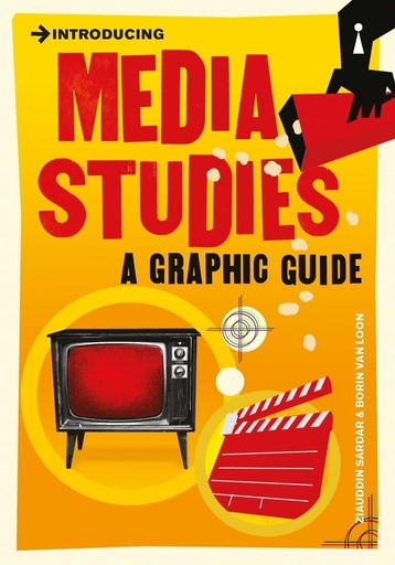 [9781848311848] INTRODUCING MEDIA STUDIES
