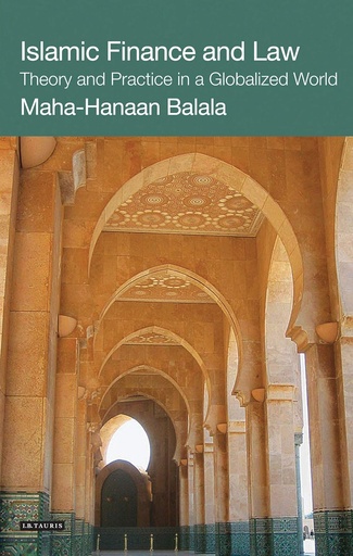 [9781780767673] ISLAMIC FINANCE & LAW