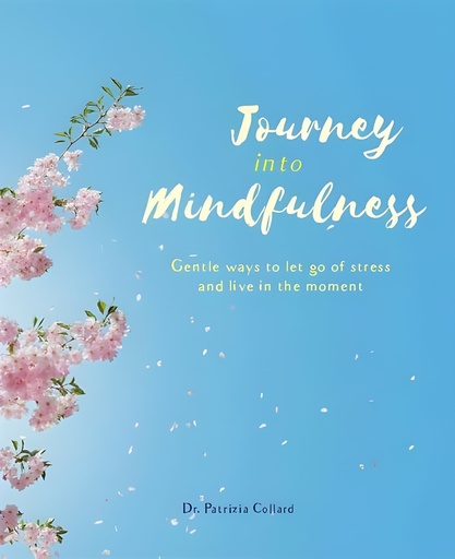 [9780753729793] JOURNEY INTO MINDFULNESS