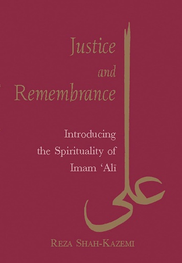 [9781845115265] JUSTICE & REMEMBRANCE