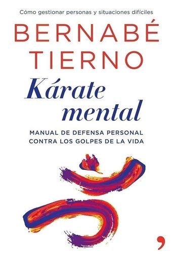 [9788499982854] KARATE MENTAL