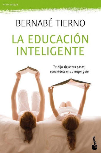 [9788484609377] LA EDUCACION INTELIGENTE