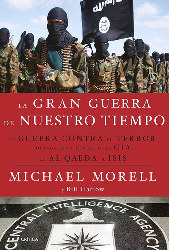 [9788498929133] LA GRAN GUERRA DE NUESTRO TIEMPO