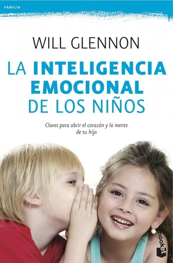 [9788408041030] LA INTELIGENCIA EMOCIONAL DE LOS NINOS